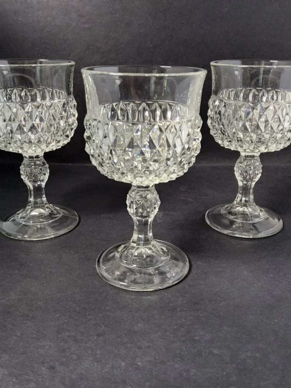 Indiana Glass look perfect